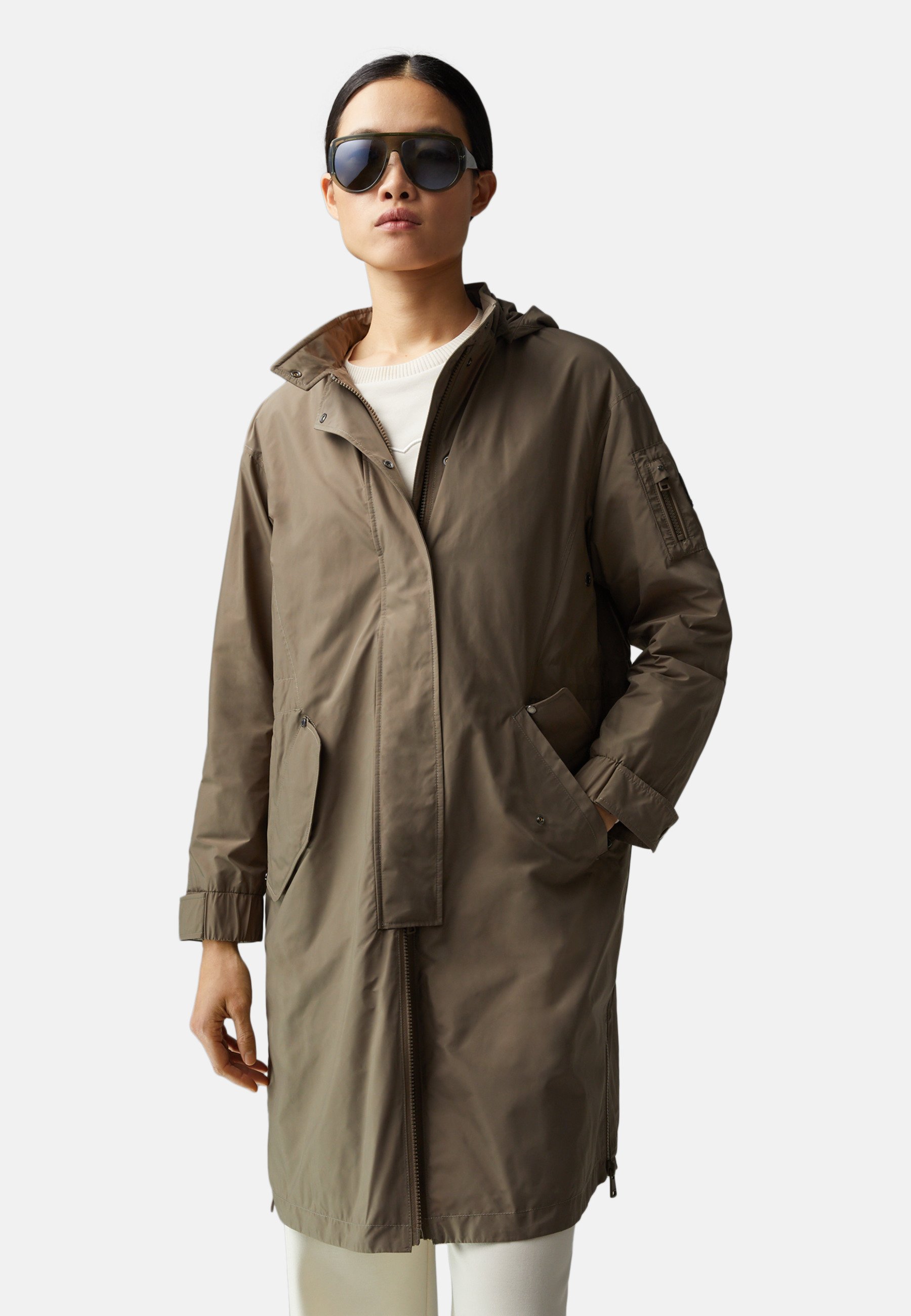 Bogner damenparka Clearance